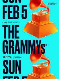 Grammys