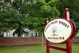 Juniata Valley Winery
