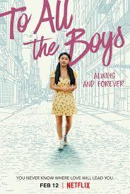 To All The Boys I’ve Loved Before: Part 3 Review