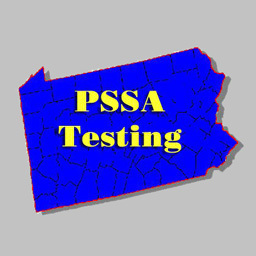 PSSA Testing UPDATE