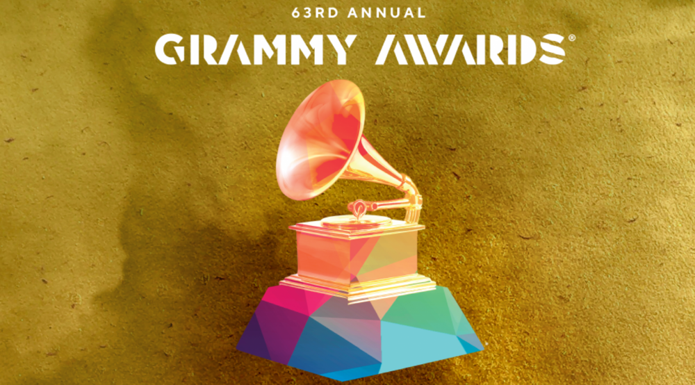 The 63rd Grammy Awards