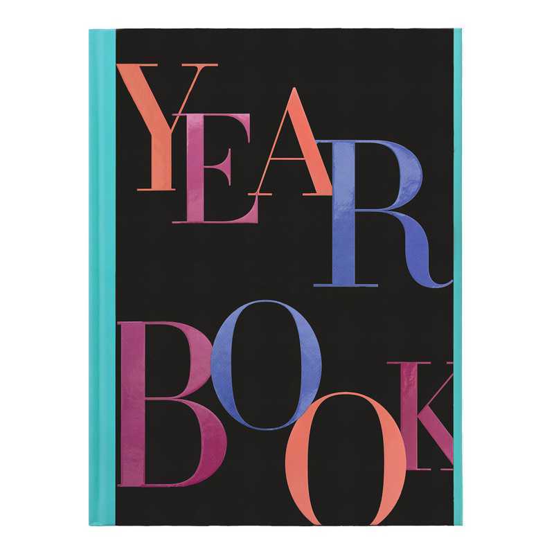 yearbook