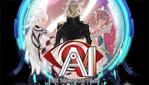 Video Game Review: AI Somnium Files cover