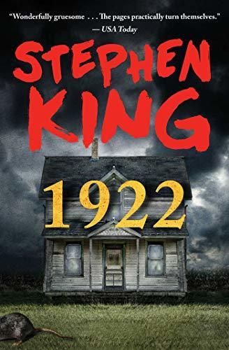 Book Review: 1922