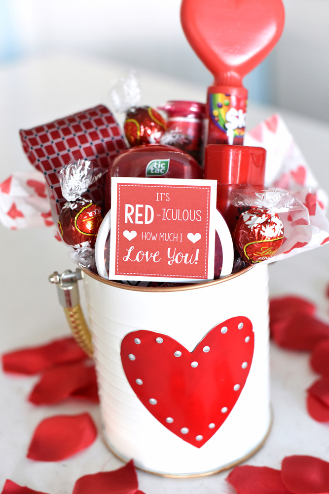 Last Minute Valentine’s Day Gifts