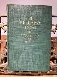 The Bellamy Trial Book cover