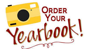 2020-2021 Yearbook Order Form