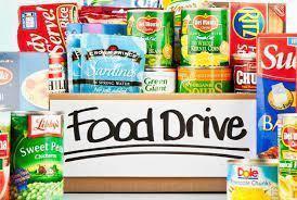 Food Drive