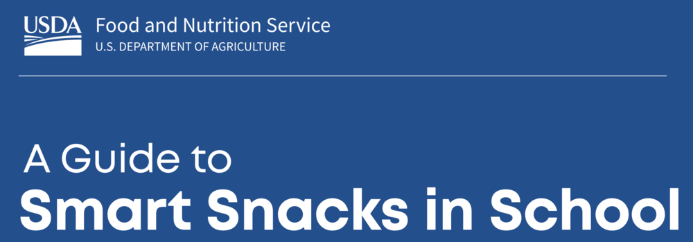 Snacks in School