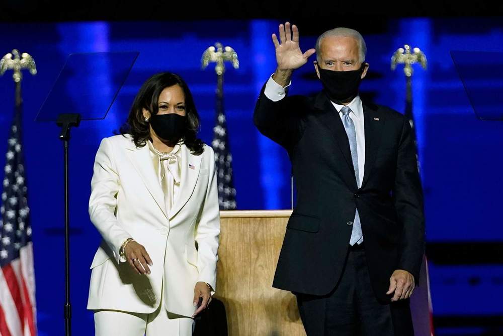 2021 Presidential Inauguration
