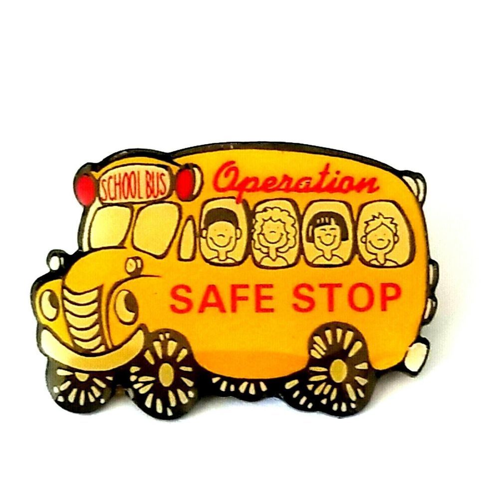 Operation Safe Stop
