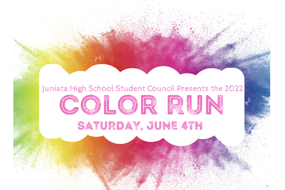 2022 Color Run