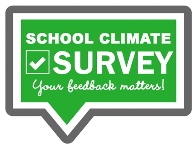 Parent School Climate Survey