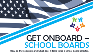 PSBA holds free info sessions - A Seat on the School Board