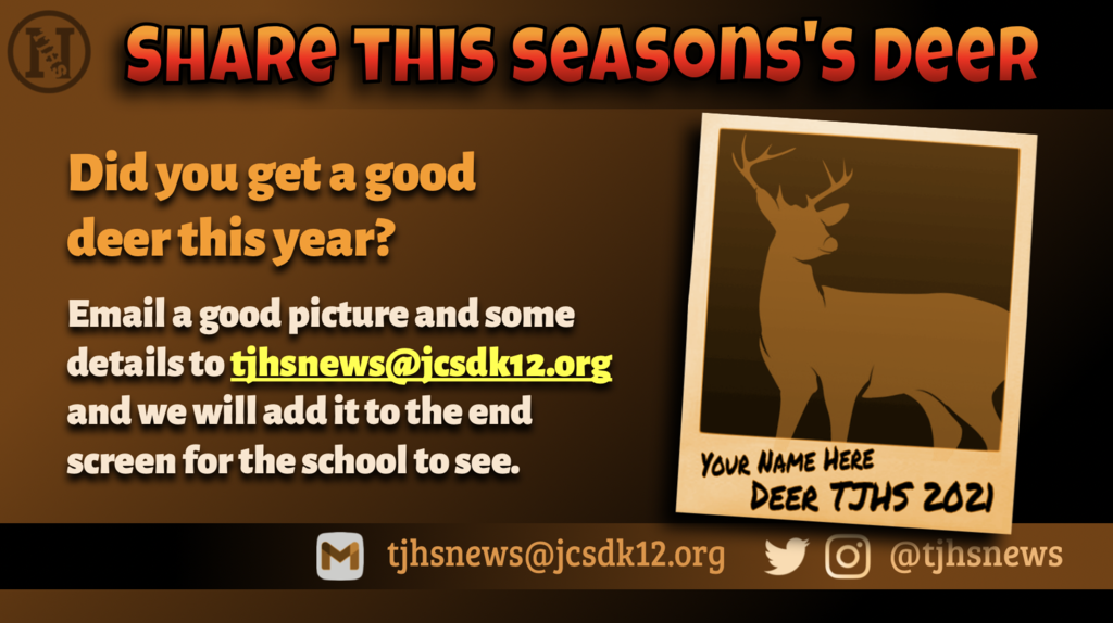 Deer Pics