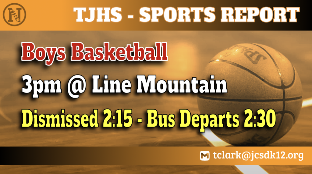 Boys' Basketball