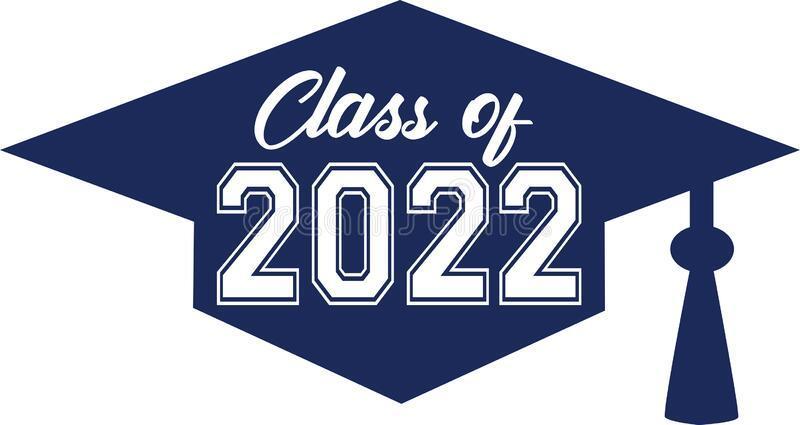 Congrats to the Class of 2022!