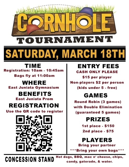 Cornhole