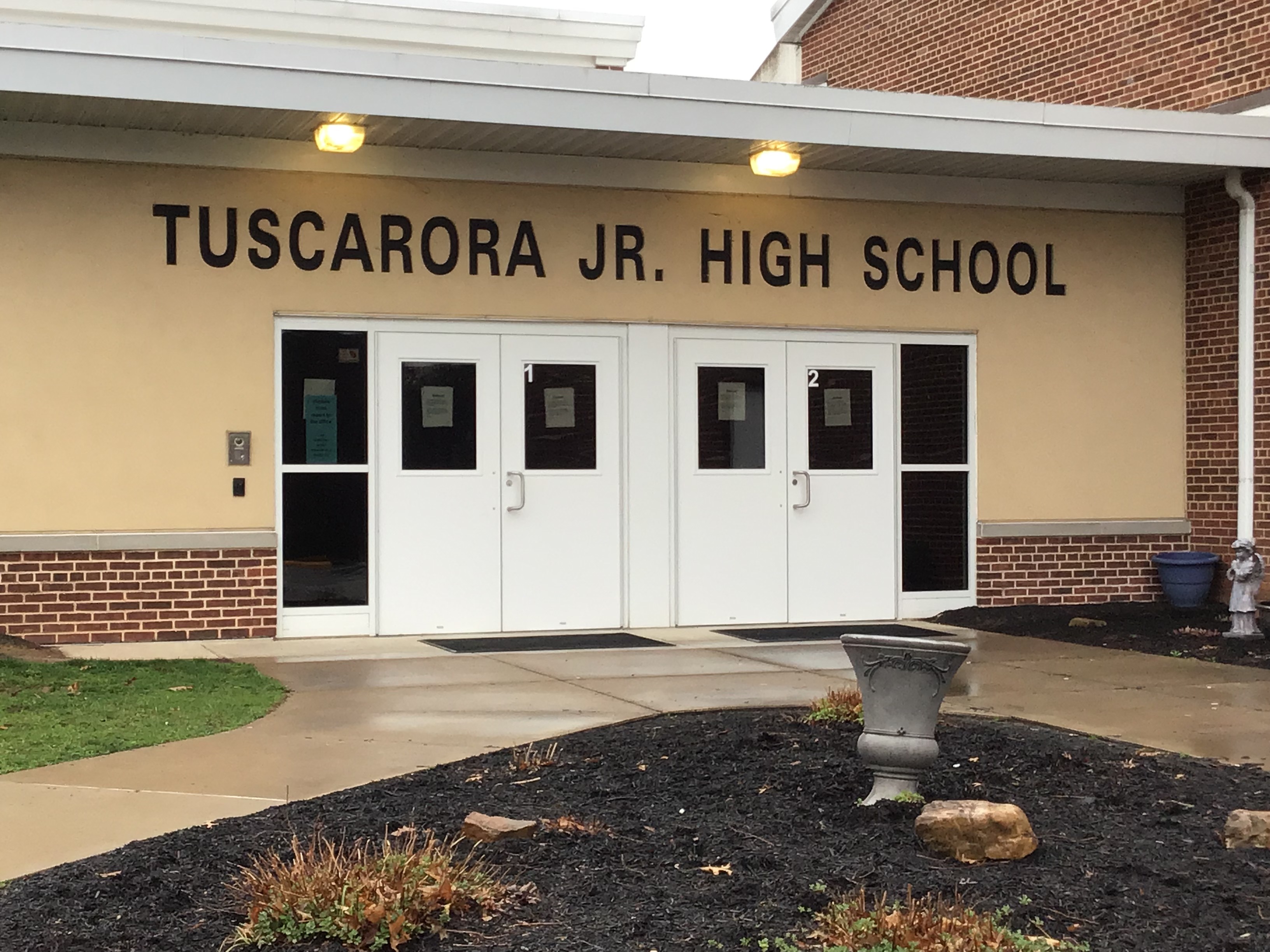 Tuscarora Junior High School