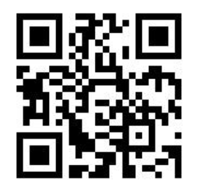 Port Royal Girls Softball Sign-Up QR code.